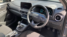 Hyundai Kona 1.0 TGDi 48V MHEV Premium 5dr Petrol Hatchback